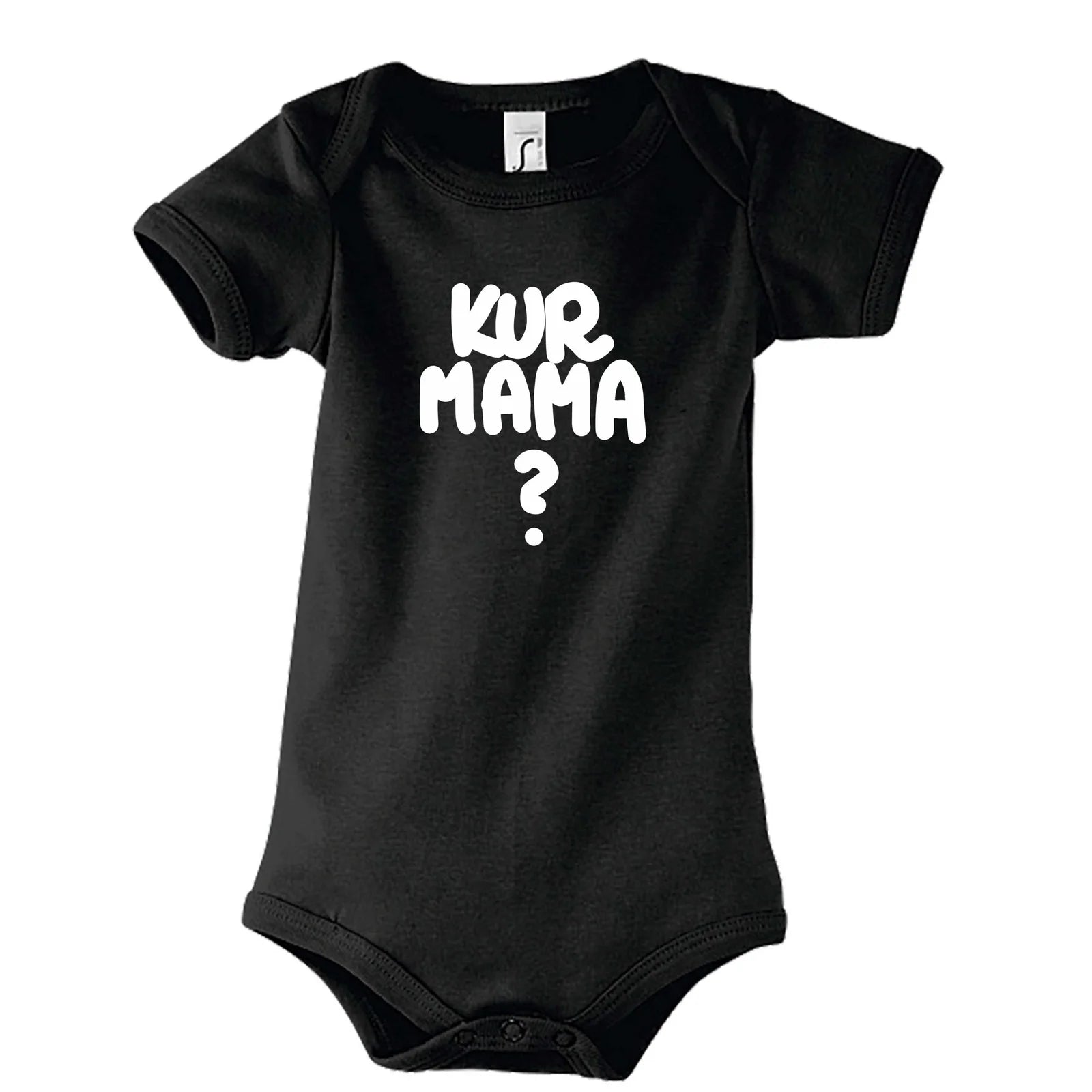Vaikiškas Bodžiukas „Kur Mama?"