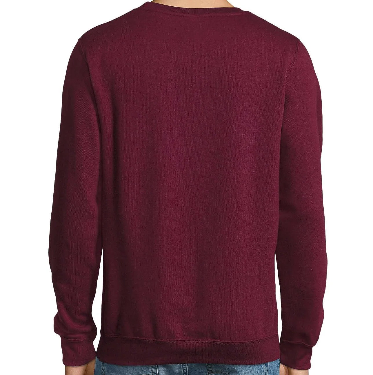 XSECTOR Džemperis Ilgomis Rankovėmis (Unisex)