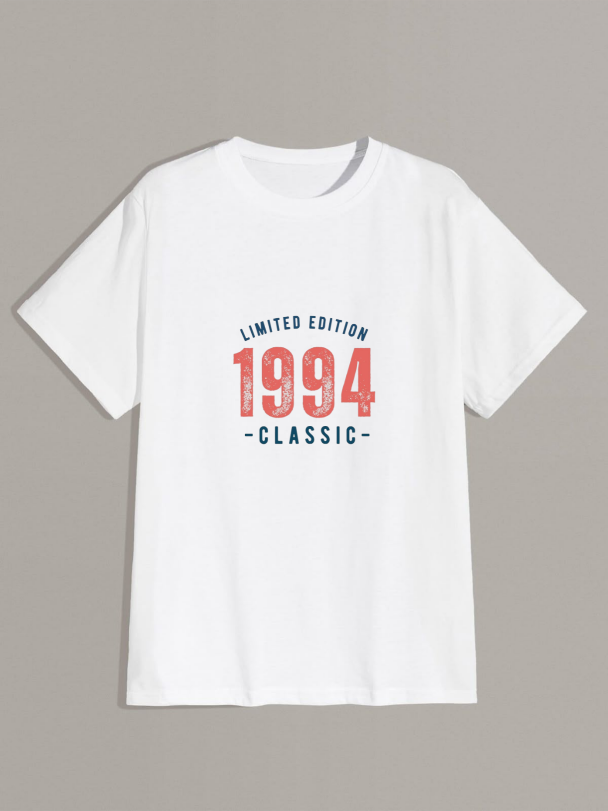 MARŠKINĖLIAI "1994"