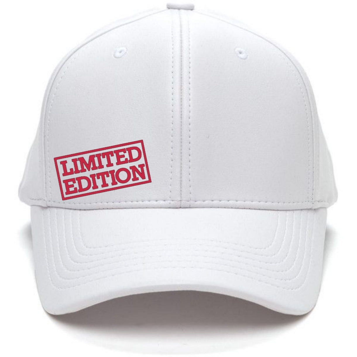 KEPURĖ SU SNAPELIU "LIMITED EDITION"