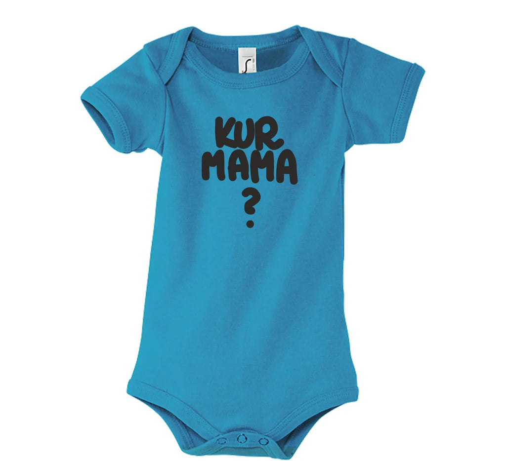 Vaikiškas Bodžiukas „Kur Mama?"