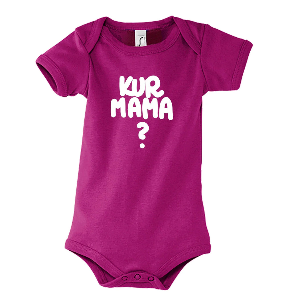 Vaikiškas Bodžiukas „Kur Mama?"