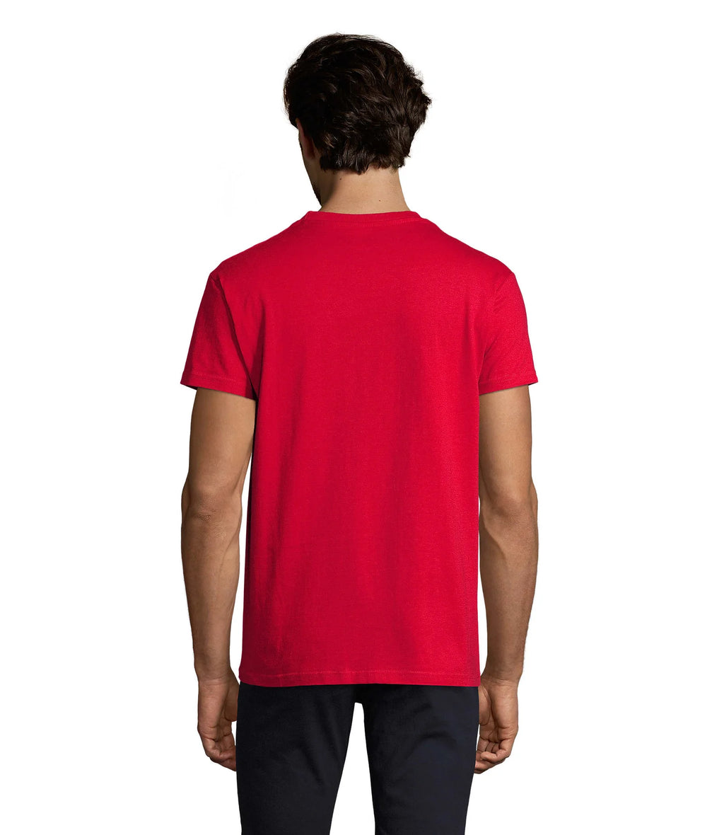 Unisex Marškinėliai „SAUSAINIS“