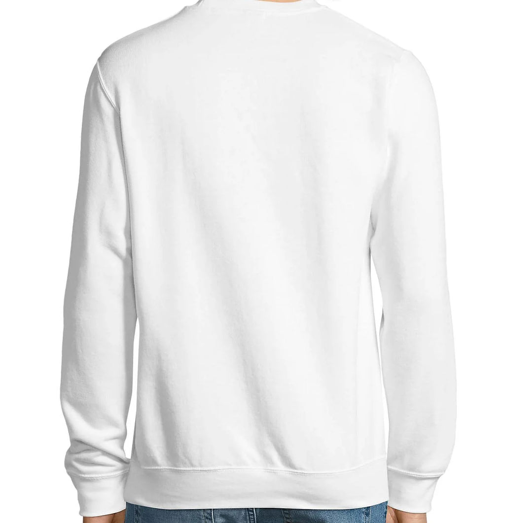 XSECTOR Džemperis Ilgomis Rankovėmis (Unisex)