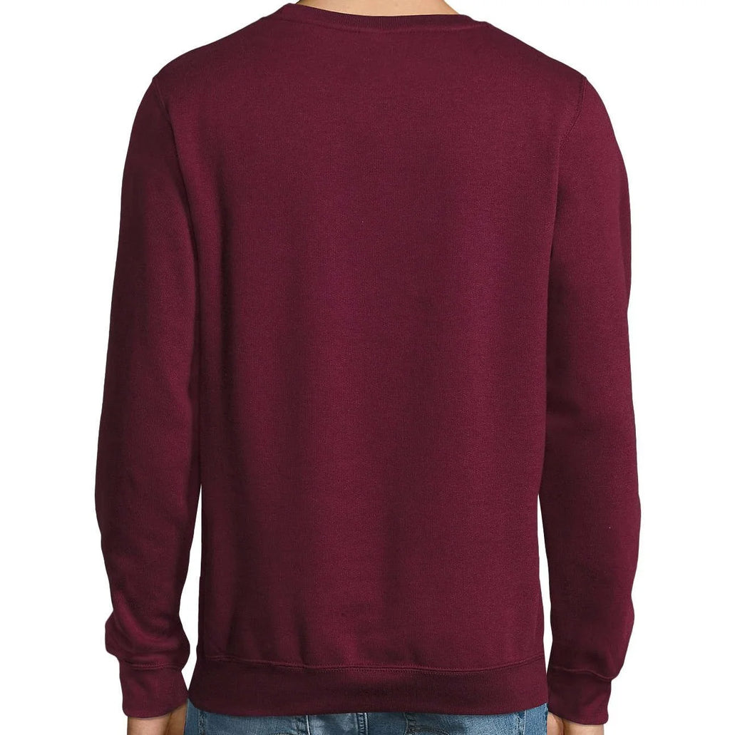 XSECTOR Džemperis Ilgomis Rankovėmis (Unisex)