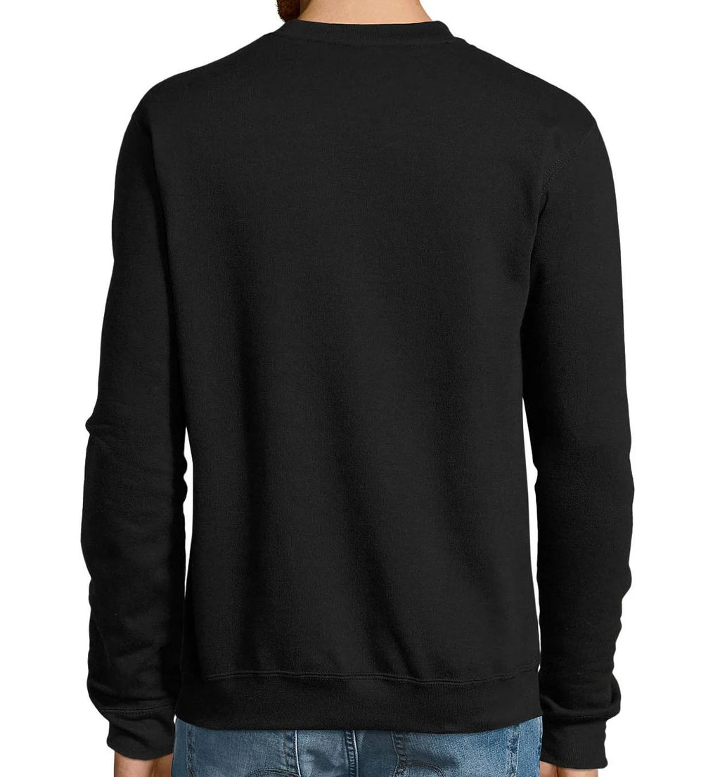 XSECTOR Džemperis Ilgomis Rankovėmis (Unisex)