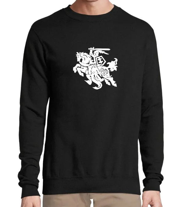 Unisex Džemperis „Vytis“